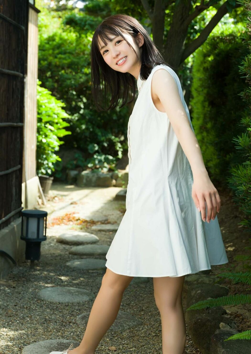 JP 橋本つむぎЯiMMiR – デジタル限定 YJ PHOTO BOOK 写真集 大阪で一番かわいいアイドル 超凱旋撮 (47P)