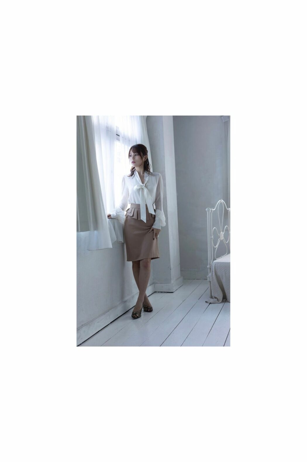 JP Mayuki Itou 伊藤舞雪 – Post Digital Photo Ill Show You Everything ぜんぶ見せてやる (79P)