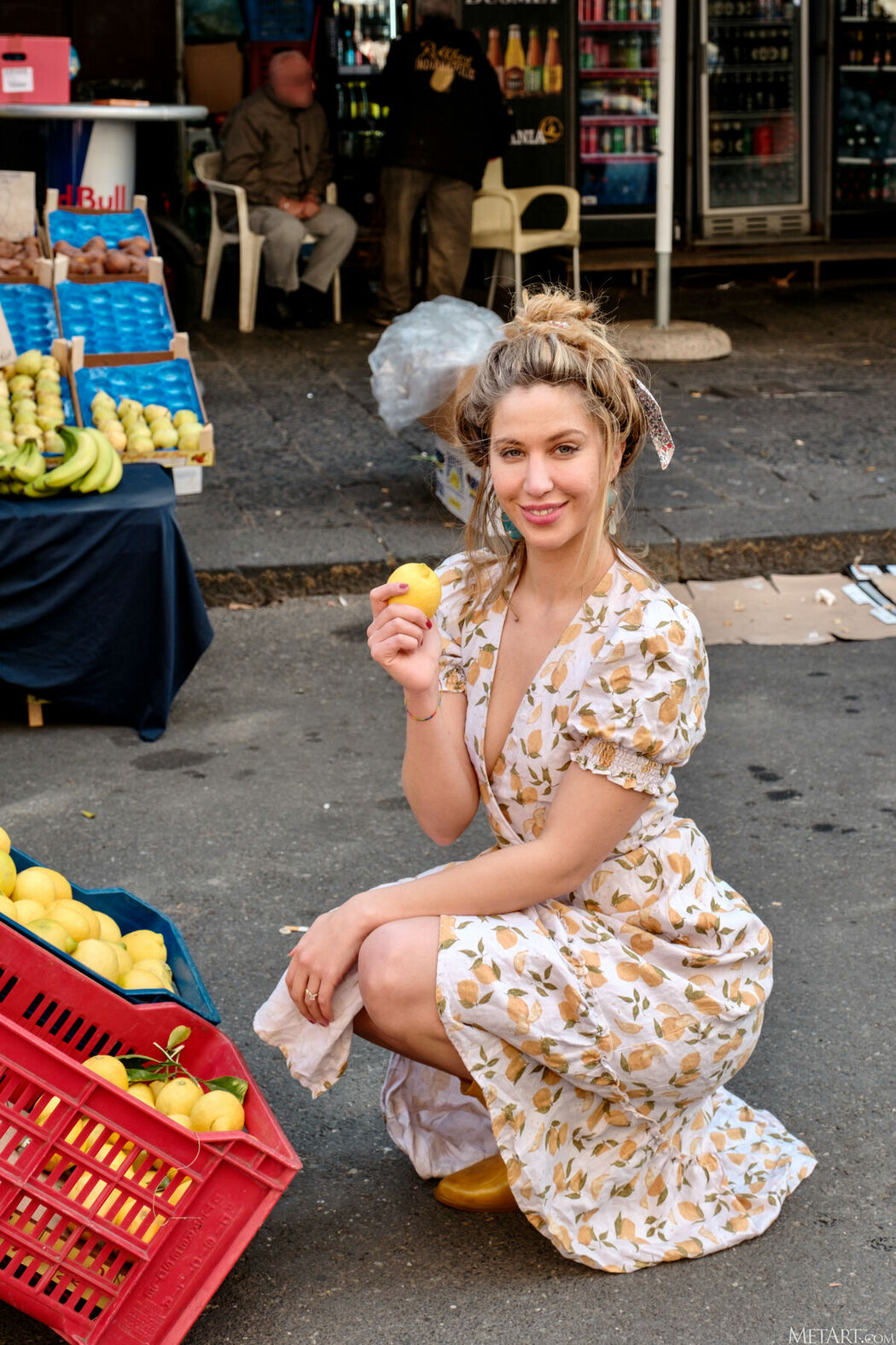 MetArt Eve Casta – Market Muse Part01 (53P)