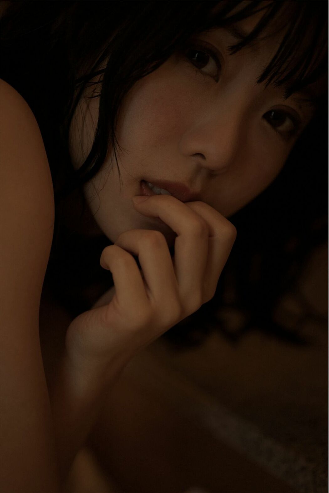 JP Mizuho Shiraishi 白石みずほ – アイドル官能 (72P)