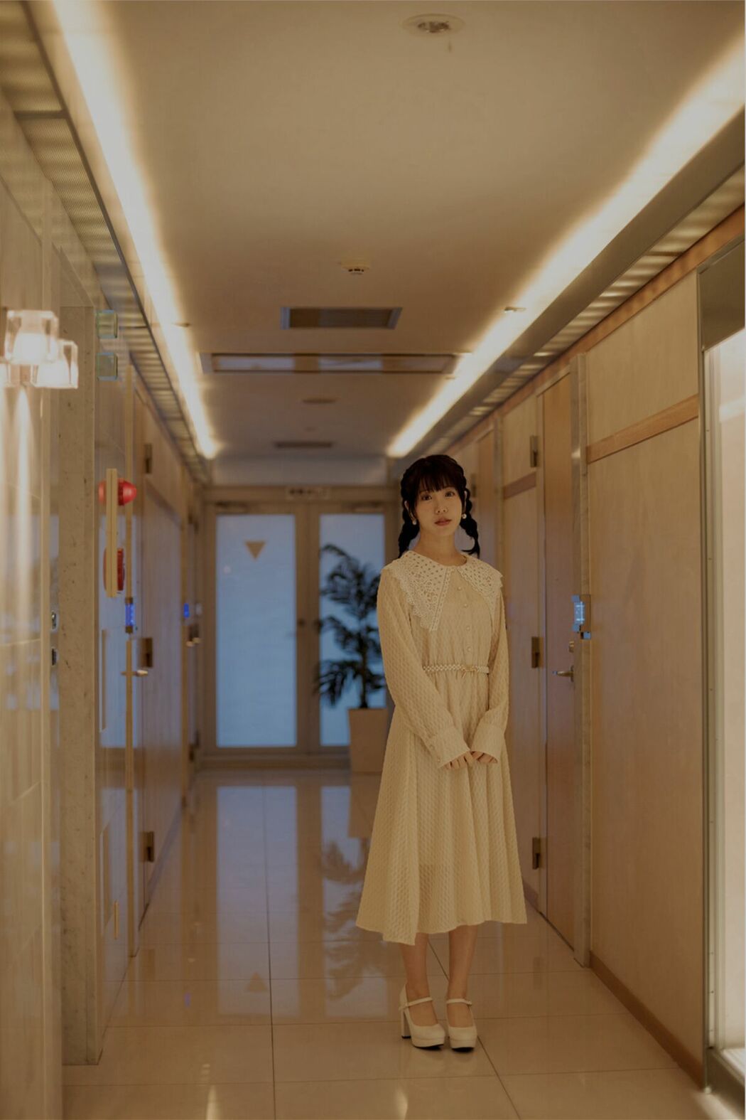 JP Mizuho Shiraishi 白石みずほ – アイドル官能 (72P)