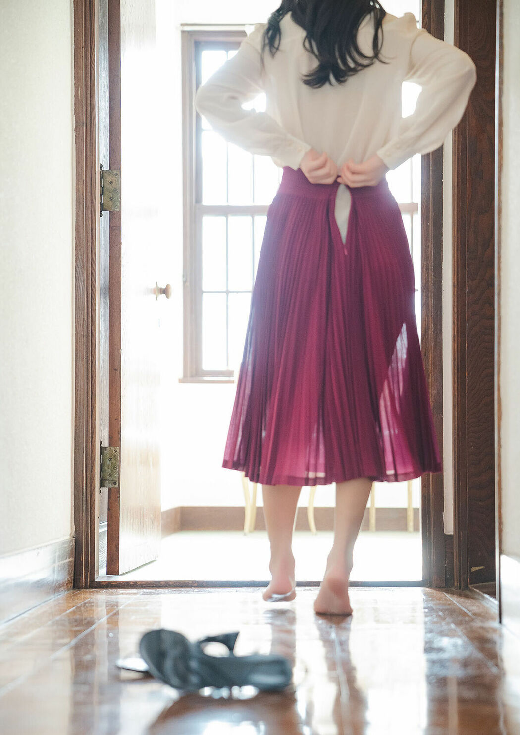 JP Sumida Ayano 澄田綾乃 – デジタル限定 写真集 白昼夢 ワニブックス デジタル写真集 (75P)