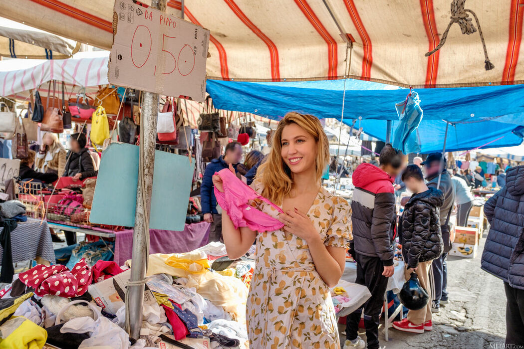 MetArt Eve Casta – Market Muse Part01 (53P)