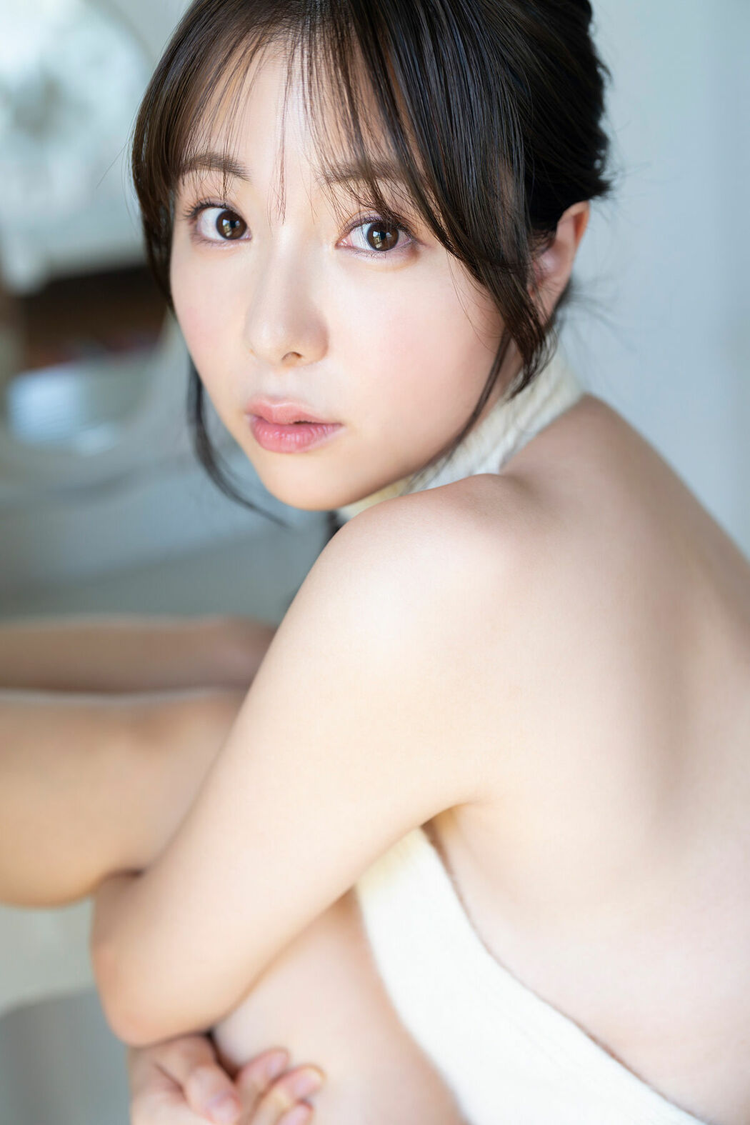 JP Mai Tachibana 橘舞 – FLASHデジタル写真集 安心してください (80P)