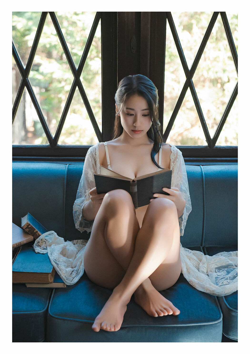 JP Sumida Ayano 澄田綾乃 – デジタル限定 写真集 白昼夢 ワニブックス デジタル写真集 (75P)