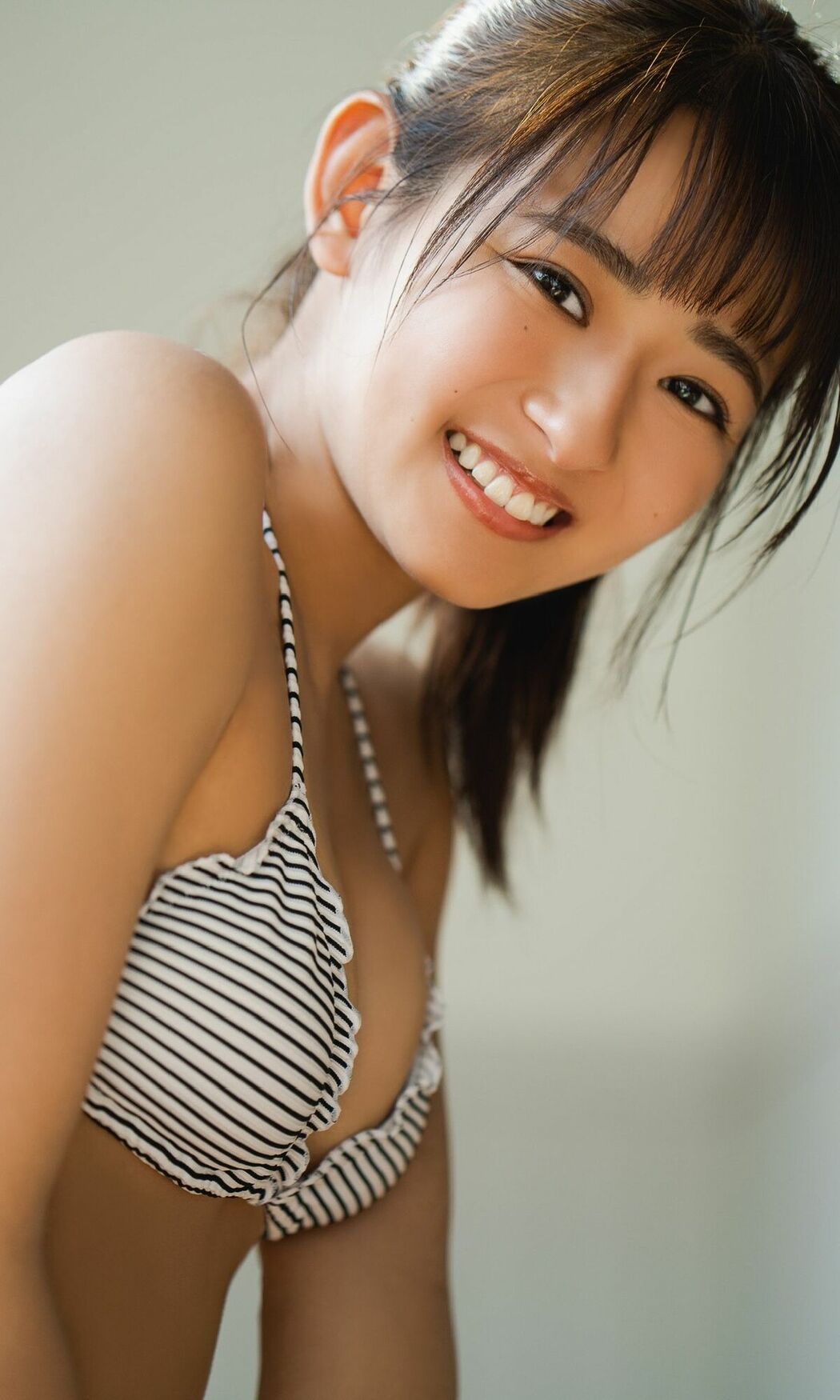 JP Sumipon すみぽん – デジタル限定 高倉菫写真集トラベリング 週プレ PHOTO BOOK (55P)