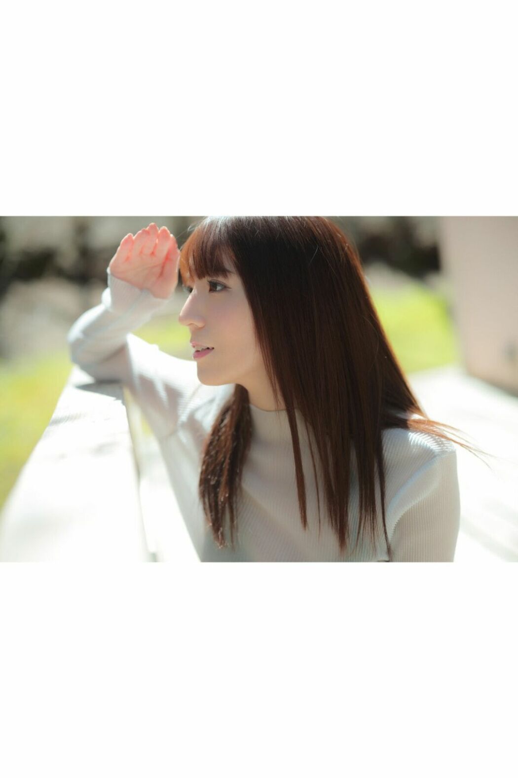 JP Non Ohana 小花のん – Prestige Photobook Bitter And Sweet (50P)