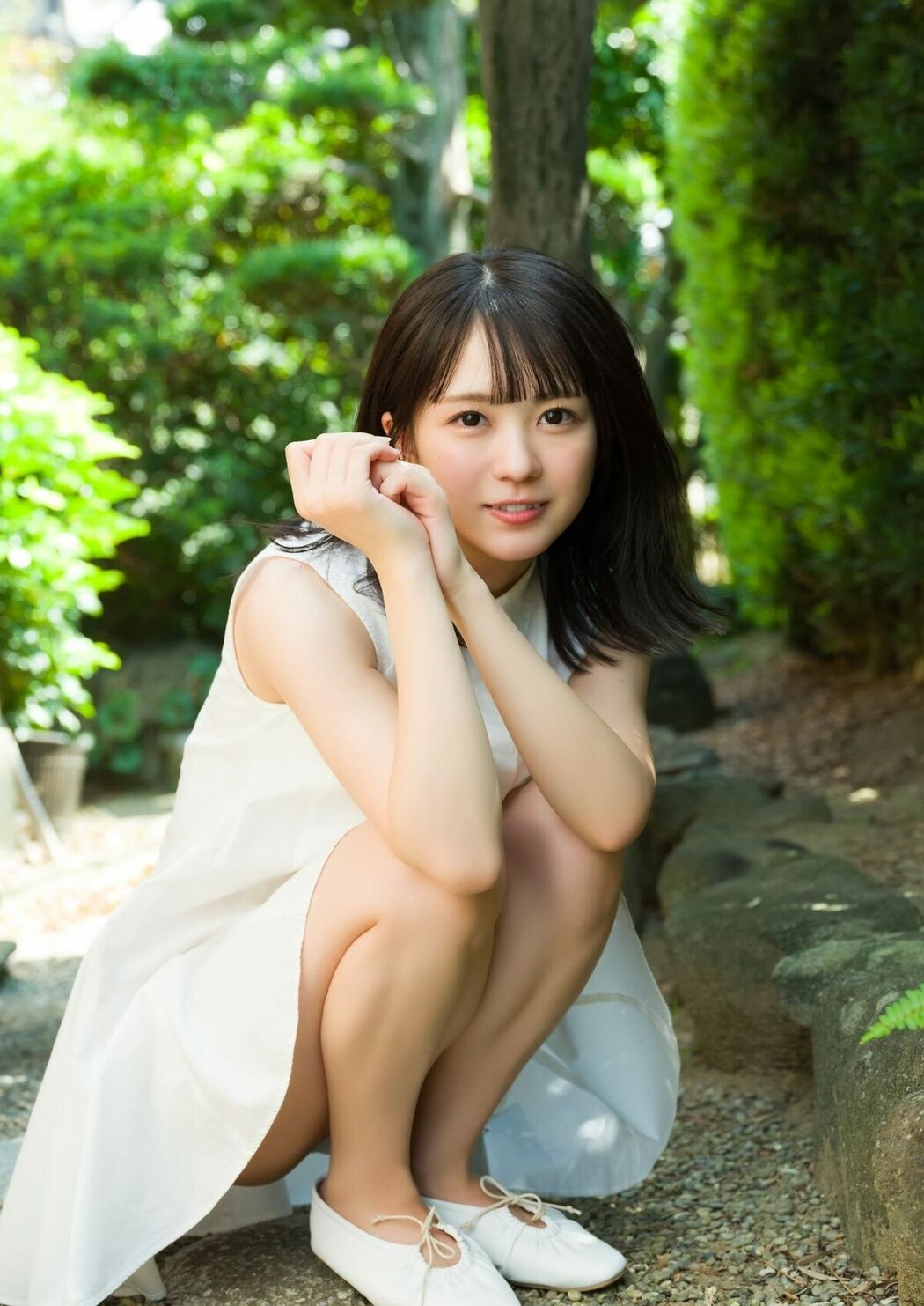 JP 橋本つむぎЯiMMiR – デジタル限定 YJ PHOTO BOOK 写真集 大阪で一番かわいいアイドル 超凱旋撮 (47P)