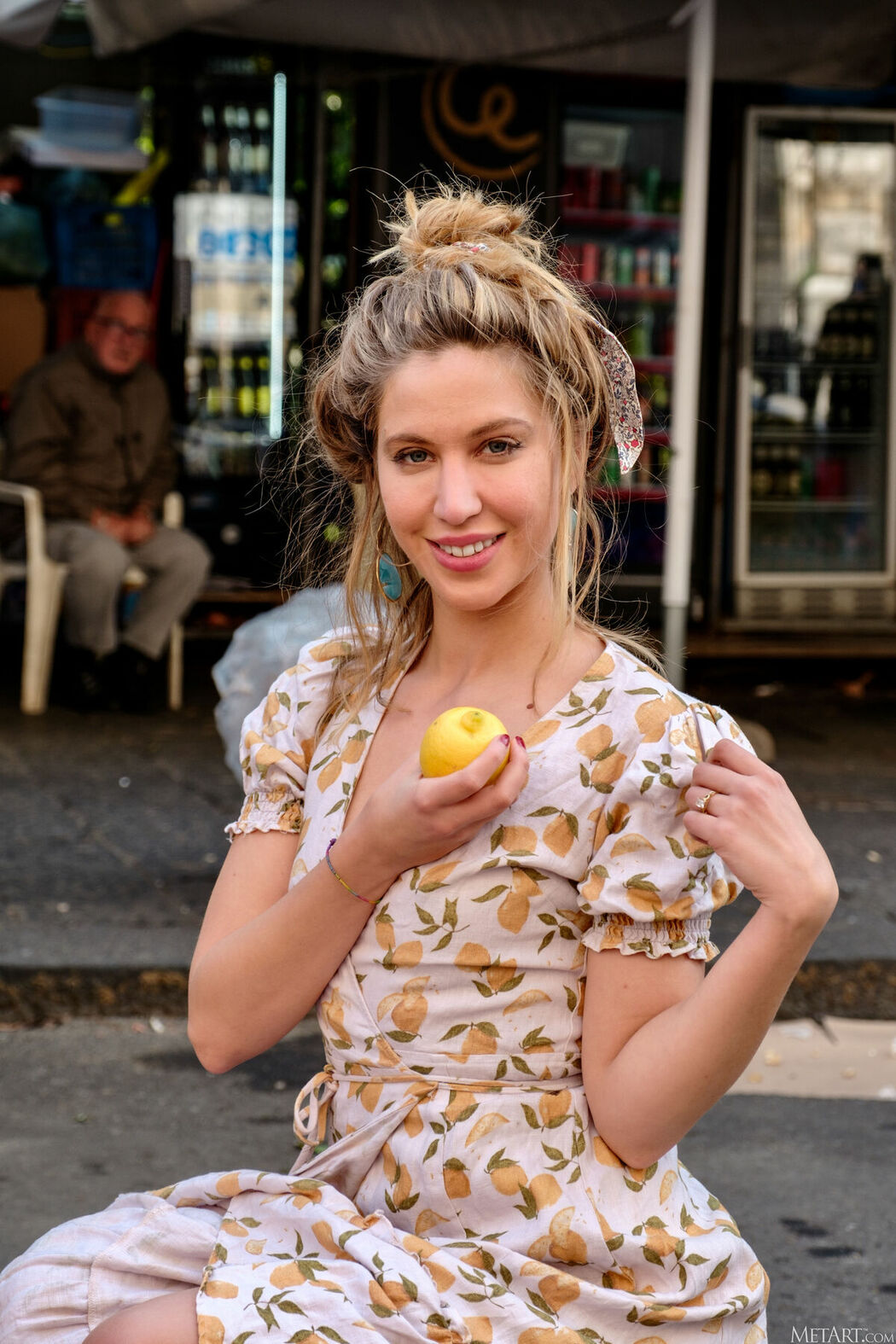 MetArt Eve Casta – Market Muse Part01 (53P)