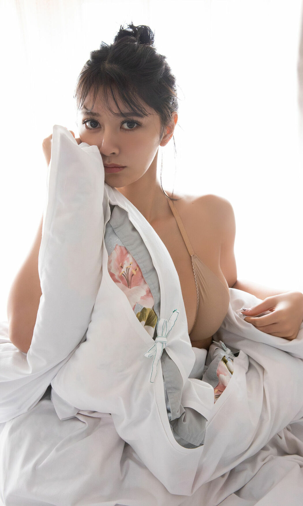 JP 山田あい – デジタル限定 写真集 ゴージャス 週プレ PHOTO BOOK (64P)