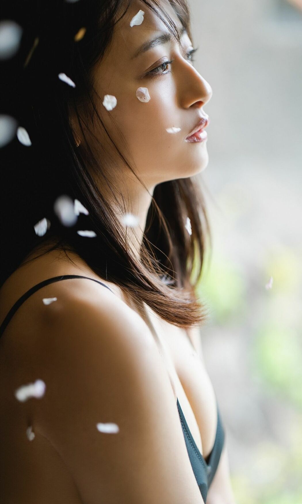 JP Sumipon すみぽん – デジタル限定 高倉菫写真集トラベリング 週プレ PHOTO BOOK (55P)