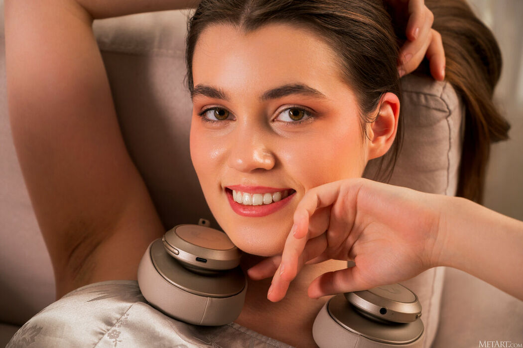 MetArt Danna Bliss – My Rhythm Part01 (61P)