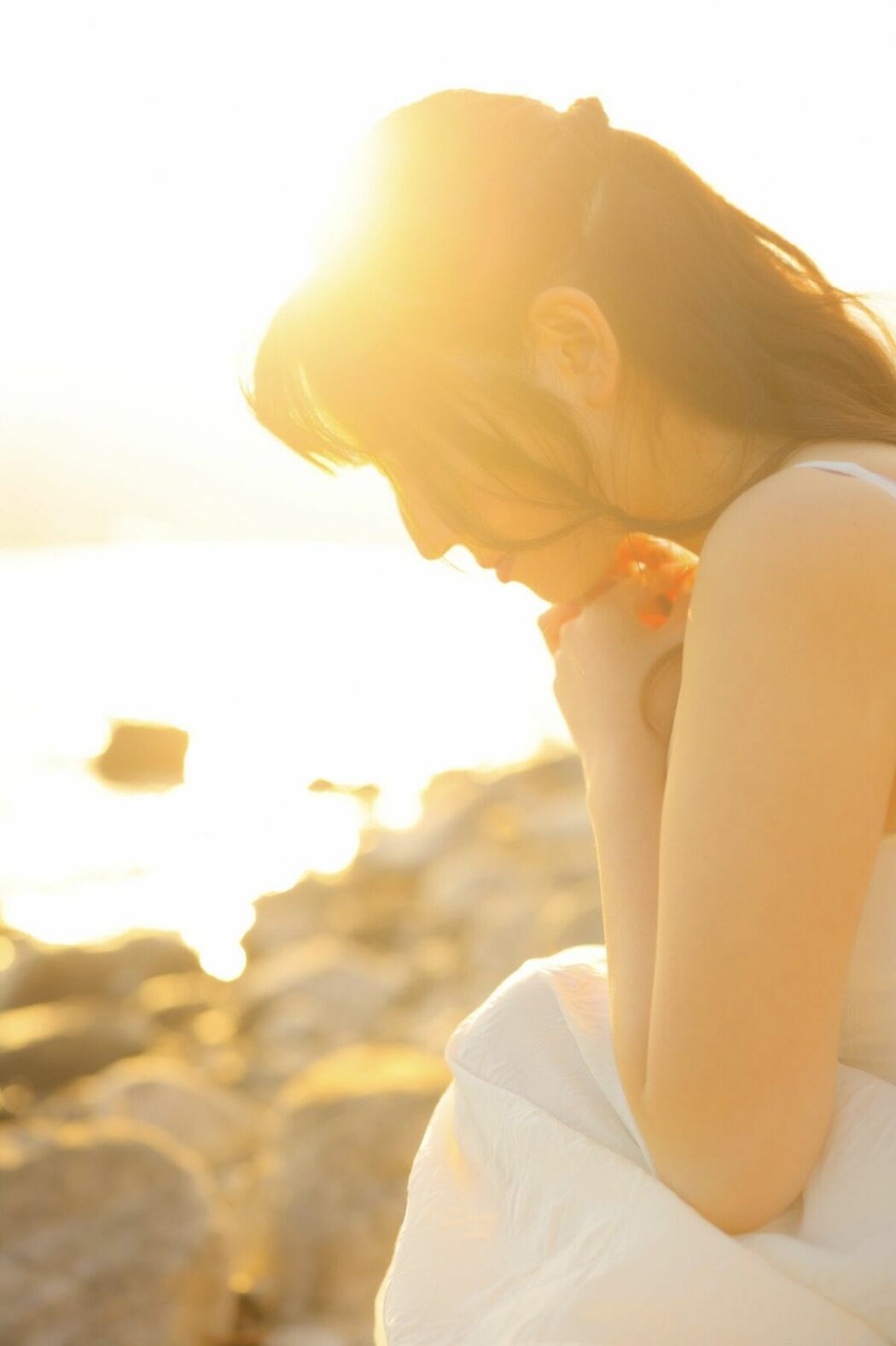 JP Non Ohana 小花のん – Prestige Photobook Bitter And Sweet (50P)