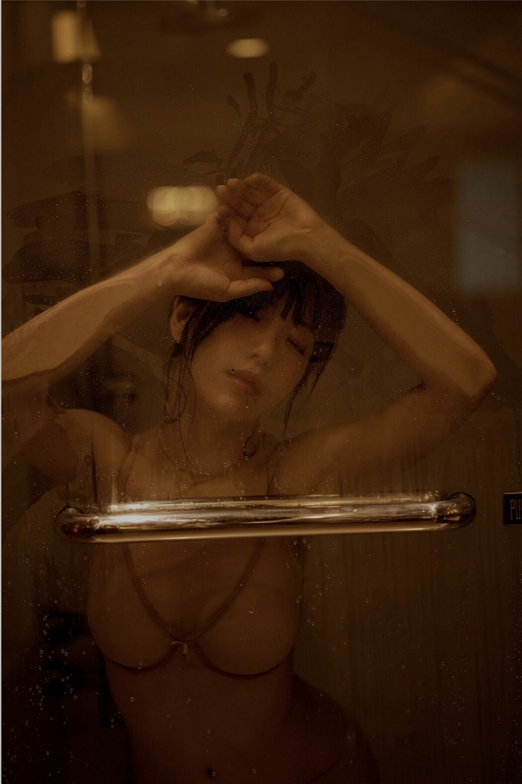 JP Mizuho Shiraishi 白石みずほ – アイドル官能 (72P)