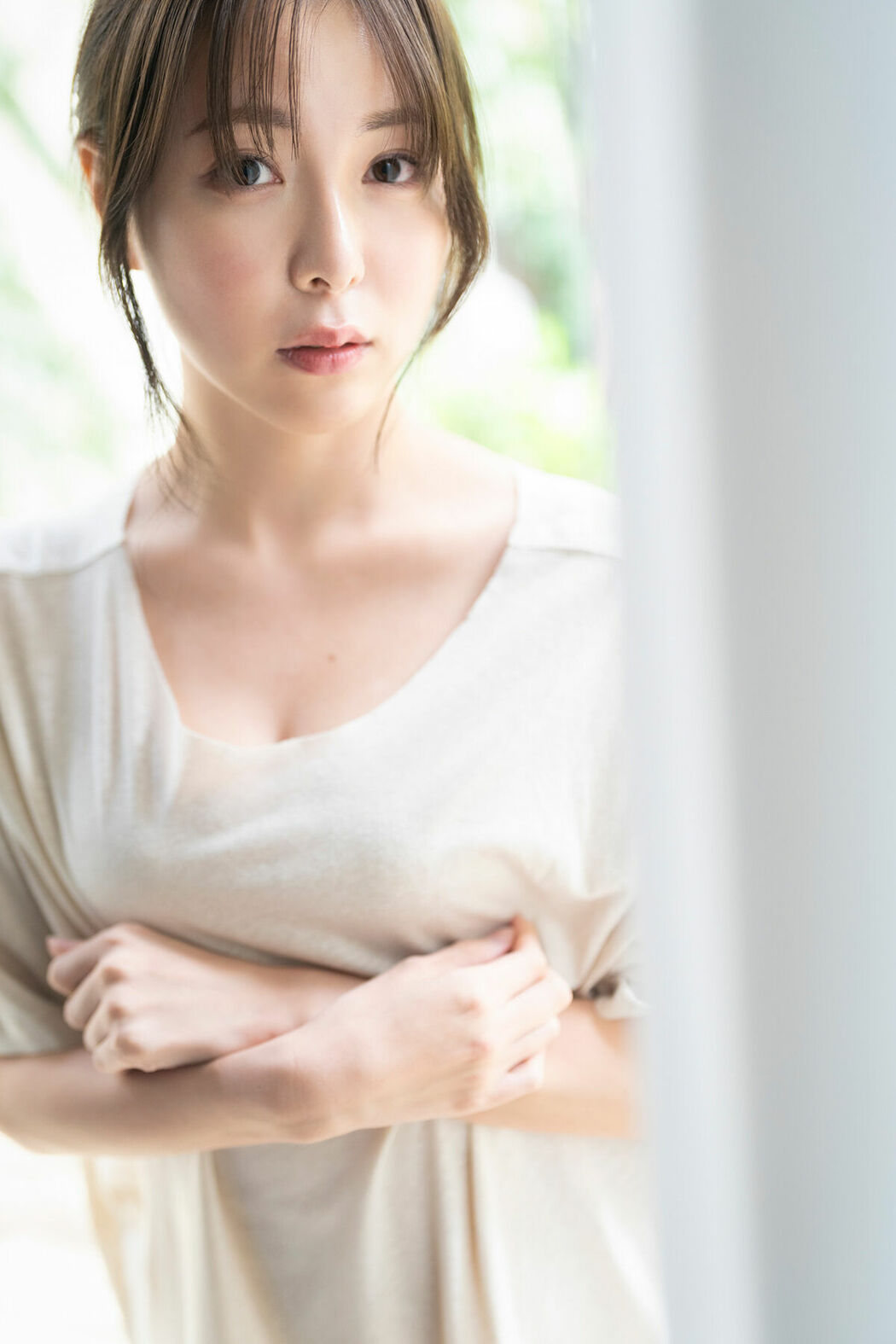 JP Mai Tachibana 橘舞 – FLASHデジタル写真集 安心してください (80P)