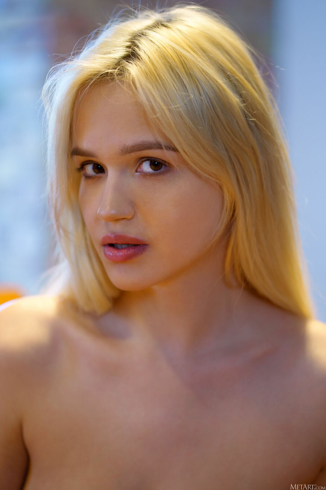 MetArt Novella Night – Red Lightness Part02 (62P)