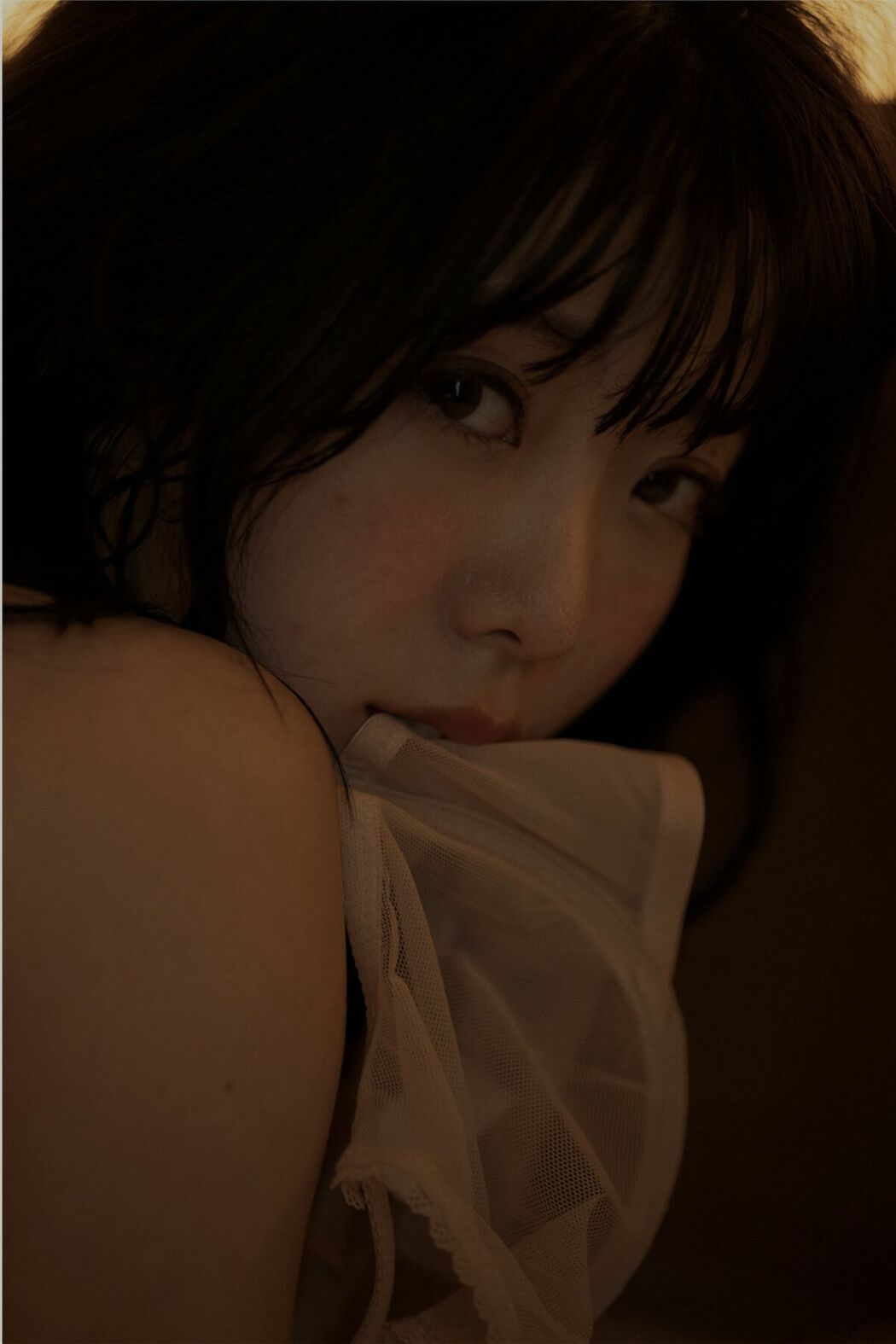 JP Mizuho Shiraishi 白石みずほ – アイドル官能 (72P)