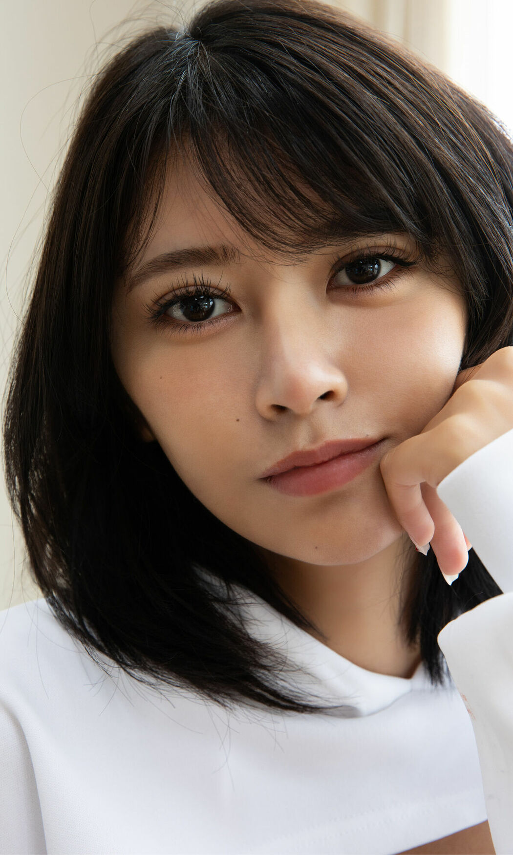 JP 山田あい – デジタル限定 写真集 ゴージャス 週プレ PHOTO BOOK (64P)