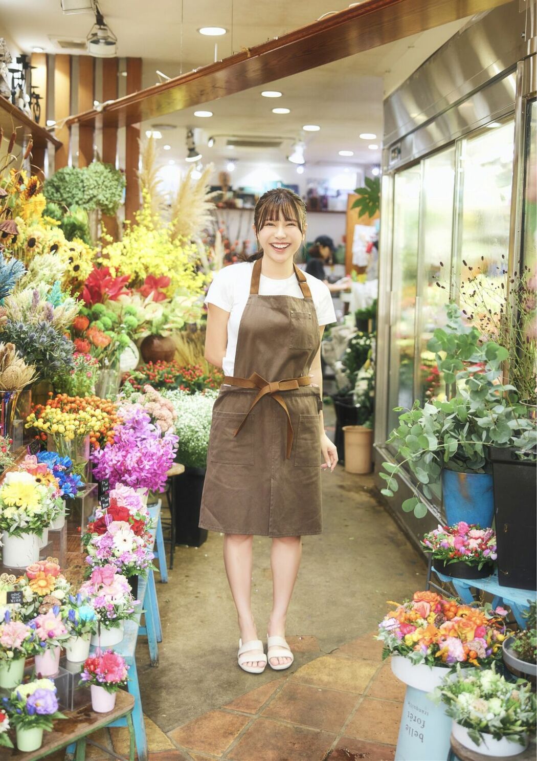 JP Takara Suzuki 鈴木聖 – Defenseless Body 無防備なカラダ (65P)