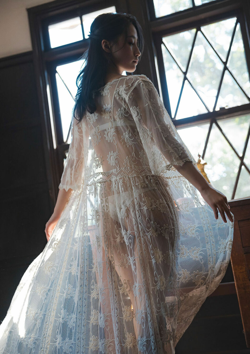 JP Sumida Ayano 澄田綾乃 – デジタル限定 写真集 白昼夢 ワニブックス デジタル写真集 (75P)