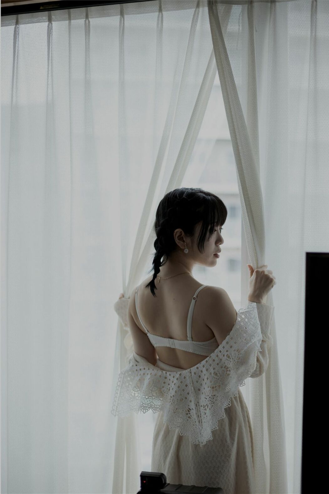 JP Mizuho Shiraishi 白石みずほ – アイドル官能 (72P)