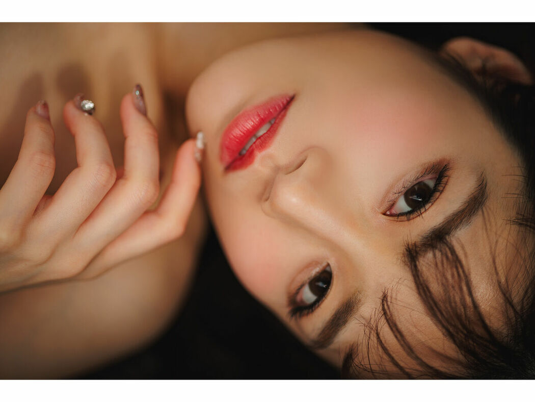 JP Saika 河北彩花 – アサ芸SExY女優写真集 Beautiful Saika (76P)