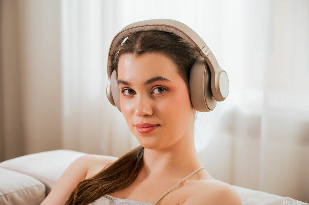 MetArt Danna Bliss – My Rhythm Part01 (61P)