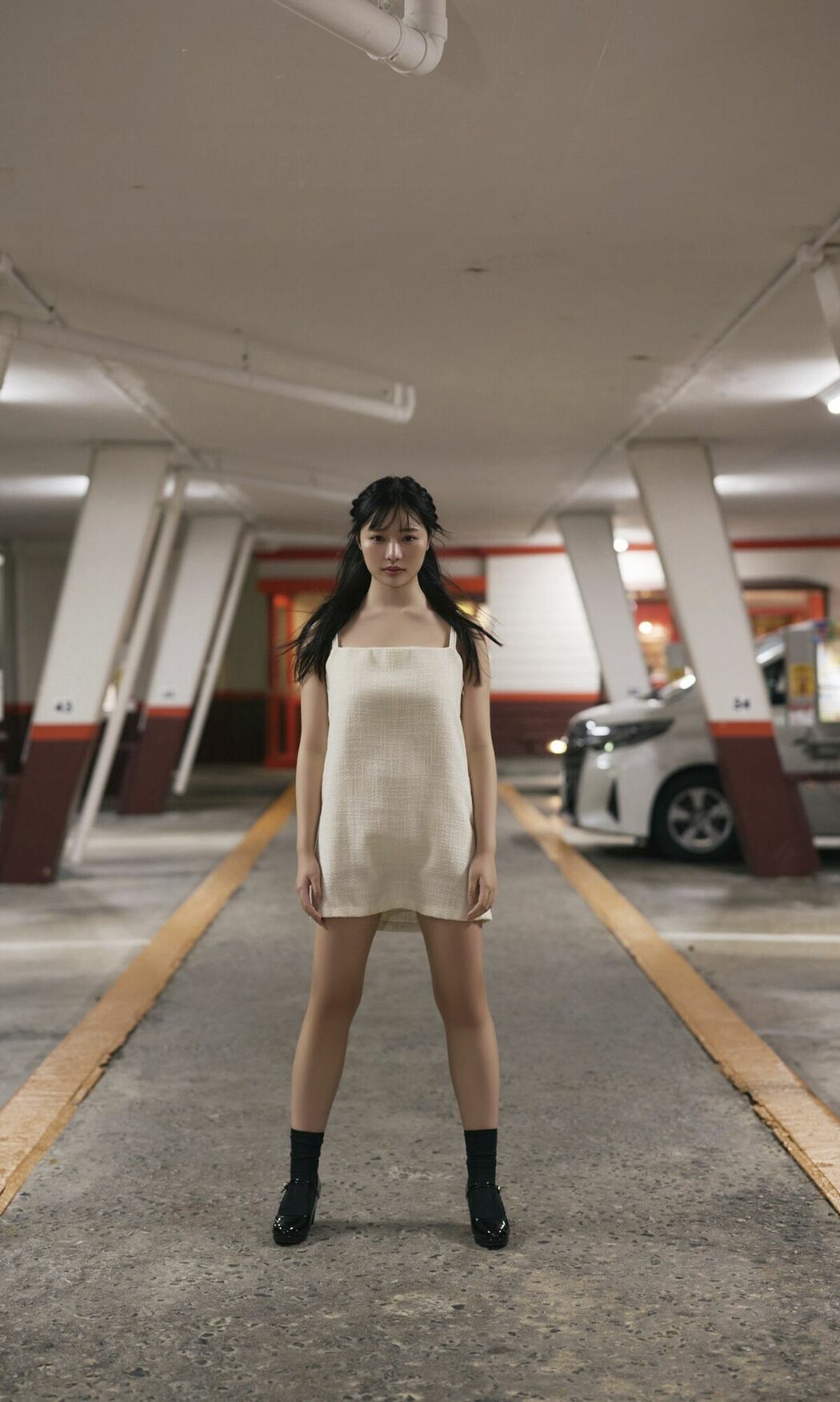 JP Momoha Takatsuru 高鶴桃羽 – 週プレ プラス アザーカット集 ずっとみててね prologue 週プレ PHOTO BOOK (34P)