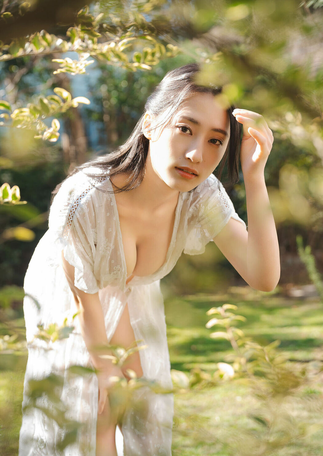 JP Sumida Ayano 澄田綾乃 – デジタル限定 写真集 白昼夢 ワニブックス デジタル写真集 (75P)