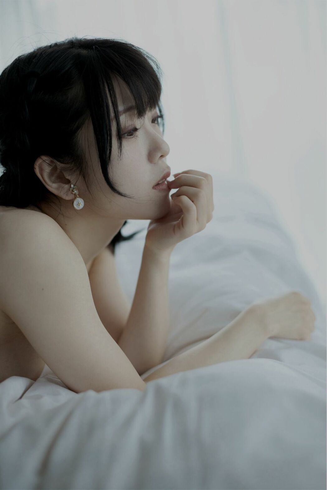 JP Mizuho Shiraishi 白石みずほ – アイドル官能 (72P)