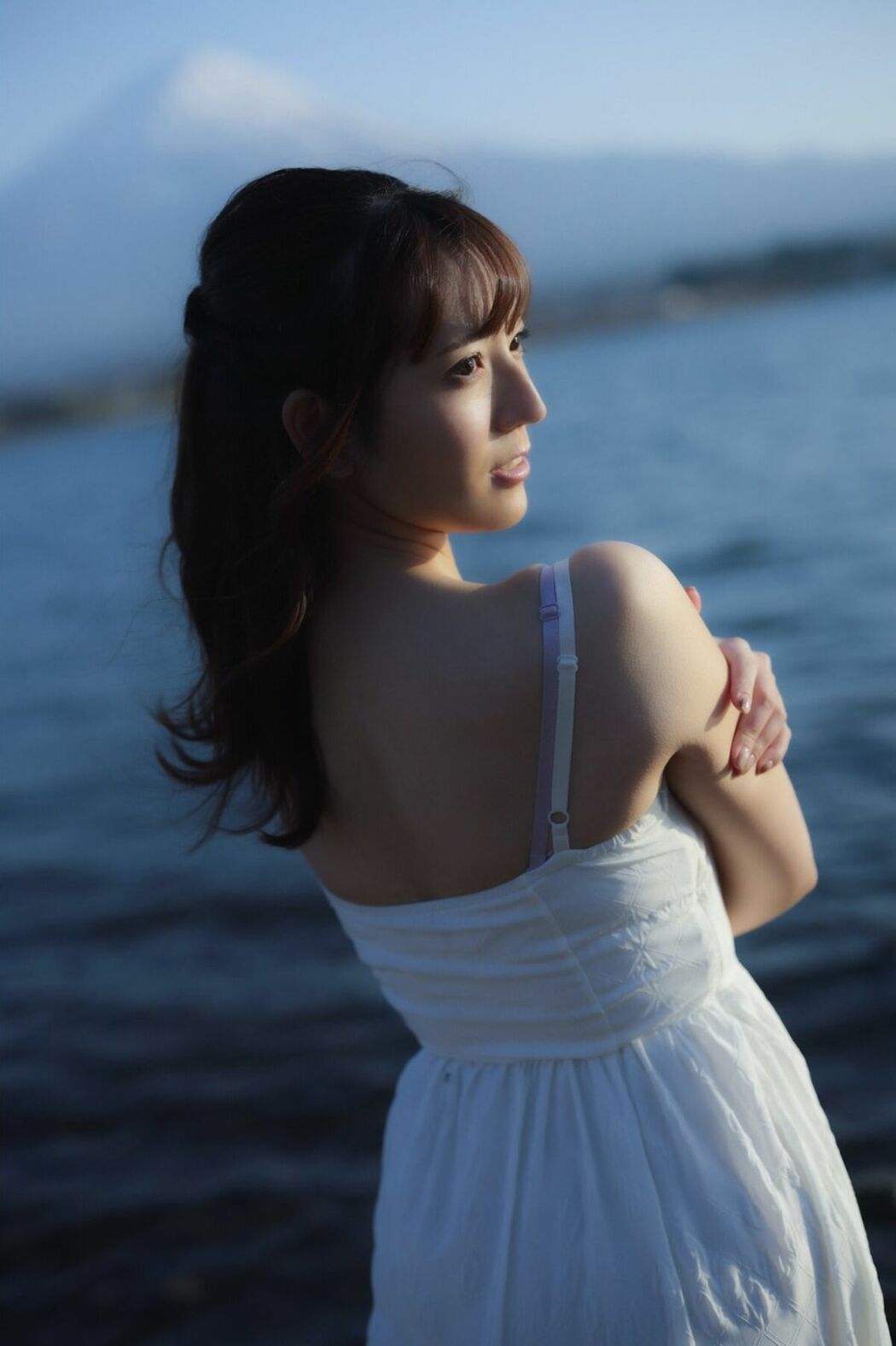 JP Non Ohana 小花のん – Prestige Photobook Bitter And Sweet (50P)