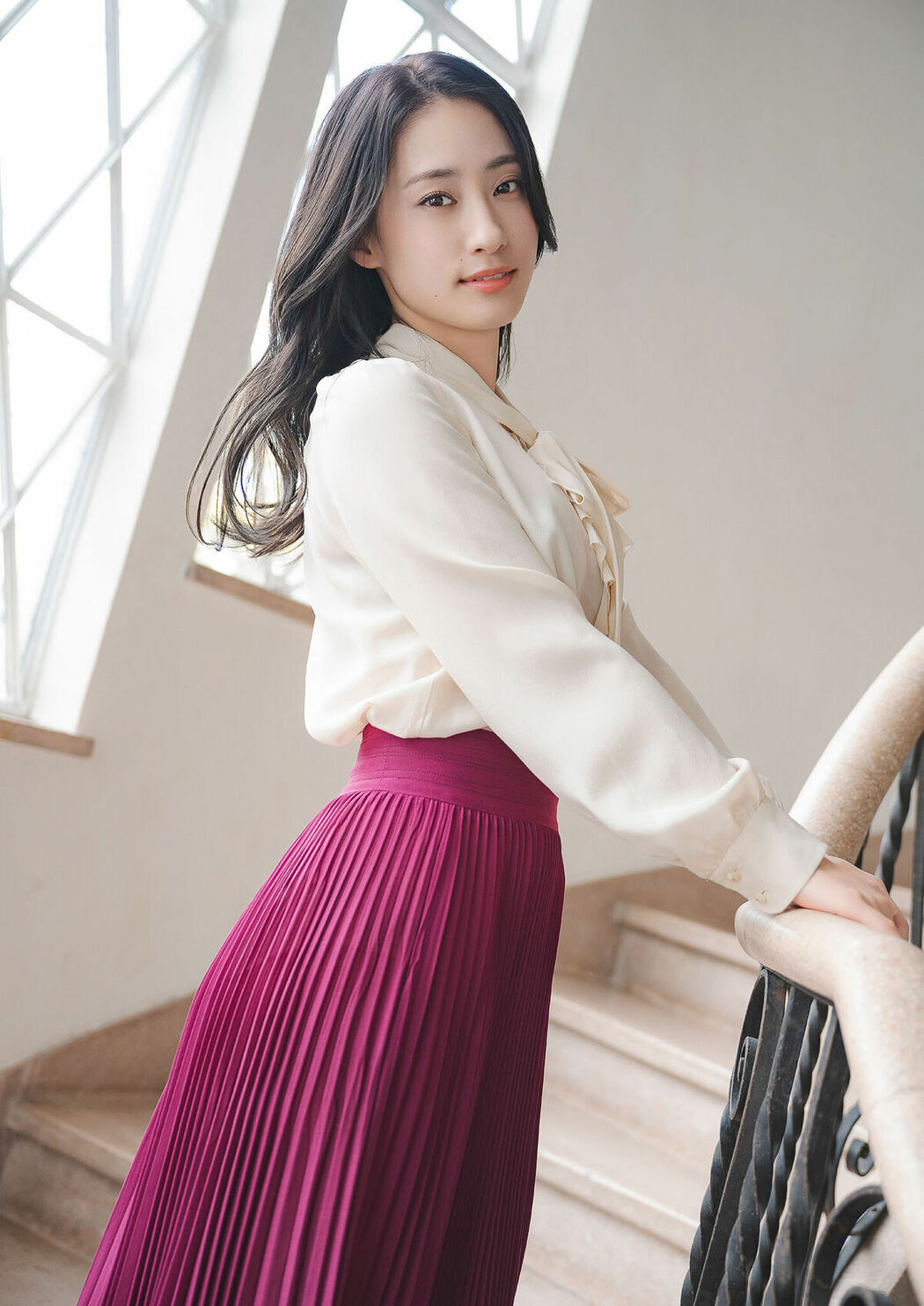 JP Sumida Ayano 澄田綾乃 – デジタル限定 写真集 白昼夢 ワニブックス デジタル写真集 (75P)