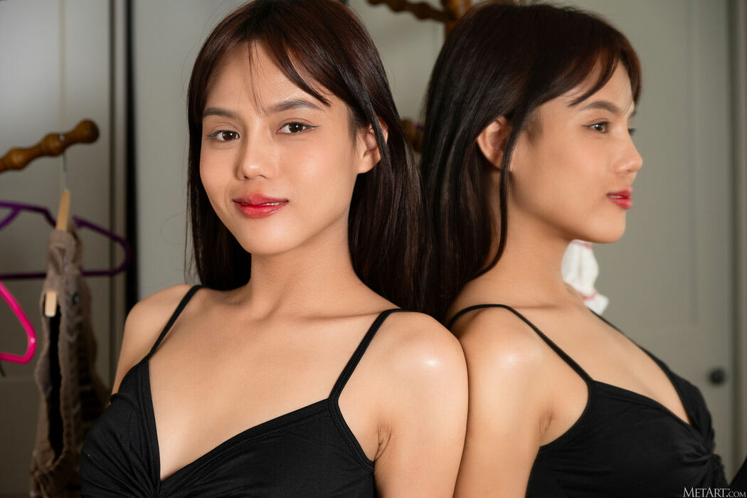 MetArt Rose Sarinz – Ready To Play Part01 (50P)