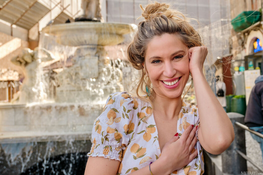 MetArt Eve Casta – Market Muse Part01 (53P)