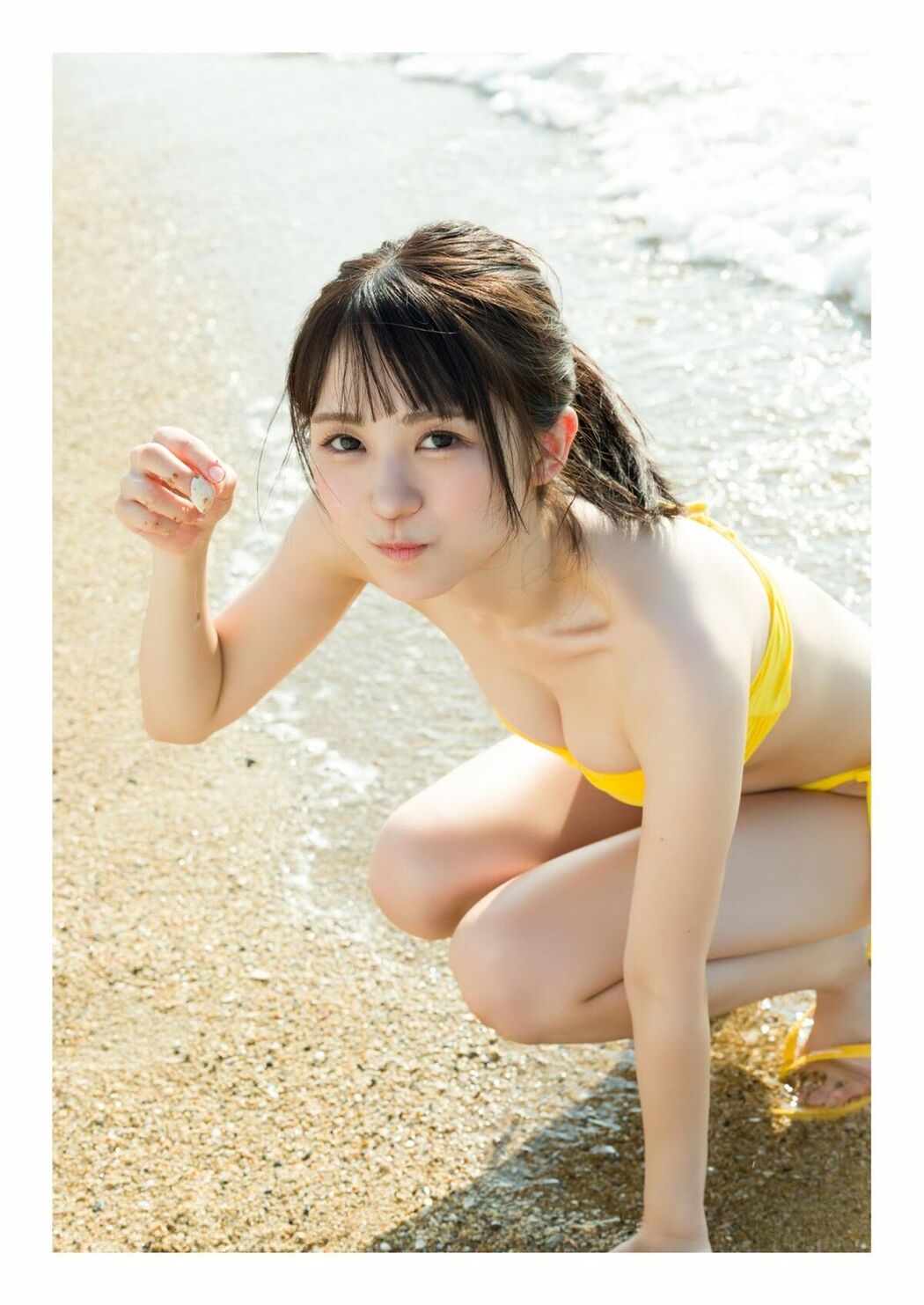 JP 橋本つむぎЯiMMiR – デジタル限定 YJ PHOTO BOOK 写真集 大阪で一番かわいいアイドル 超凱旋撮 (47P)