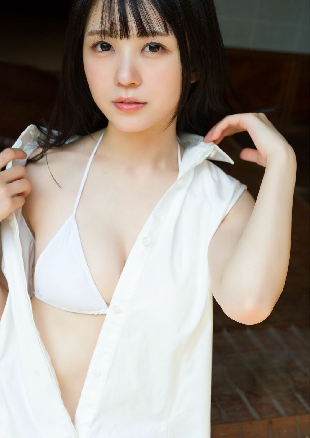 JP 橋本つむぎЯiMMiR – デジタル限定 YJ PHOTO BOOK 写真集 大阪で一番かわいいアイドル 超凱旋撮 (47P)