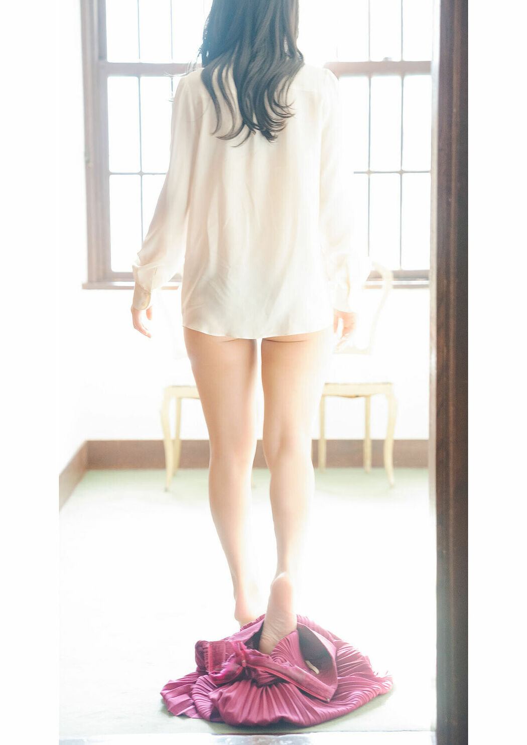 JP Sumida Ayano 澄田綾乃 – デジタル限定 写真集 白昼夢 ワニブックス デジタル写真集 (75P)