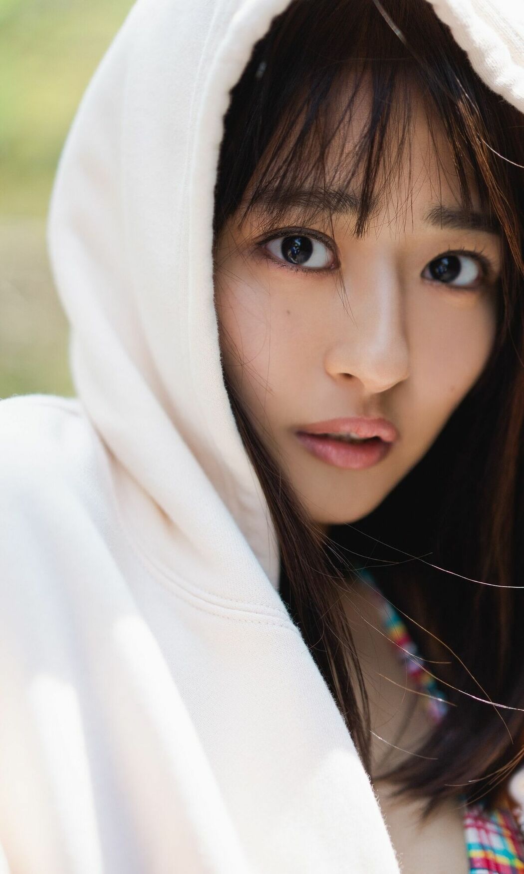 JP Sumipon すみぽん – デジタル限定 高倉菫写真集トラベリング 週プレ PHOTO BOOK (55P)