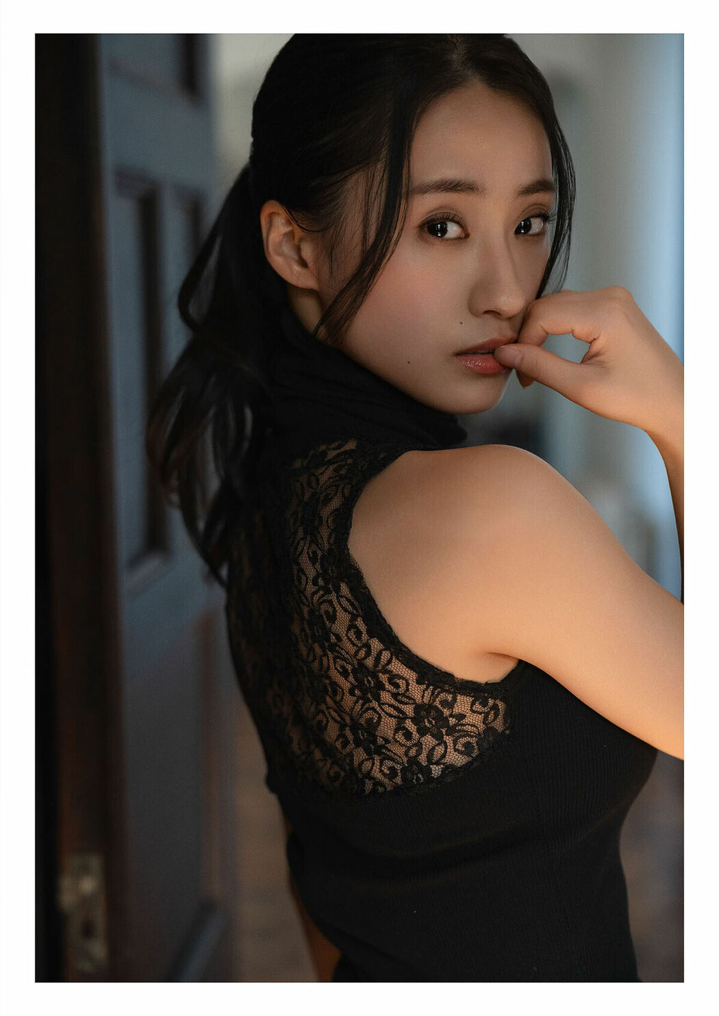 JP Sumida Ayano 澄田綾乃 – デジタル限定 写真集 白昼夢 ワニブックス デジタル写真集 (75P)
