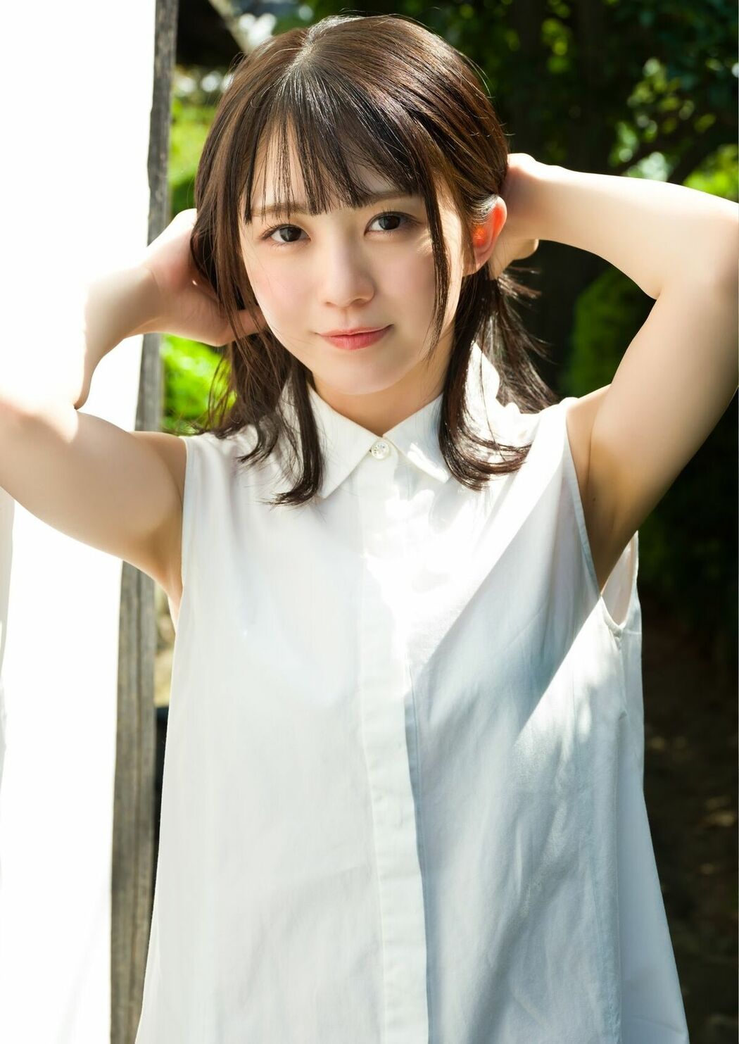 JP 橋本つむぎЯiMMiR – デジタル限定 YJ PHOTO BOOK 写真集 大阪で一番かわいいアイドル 超凱旋撮 (47P)