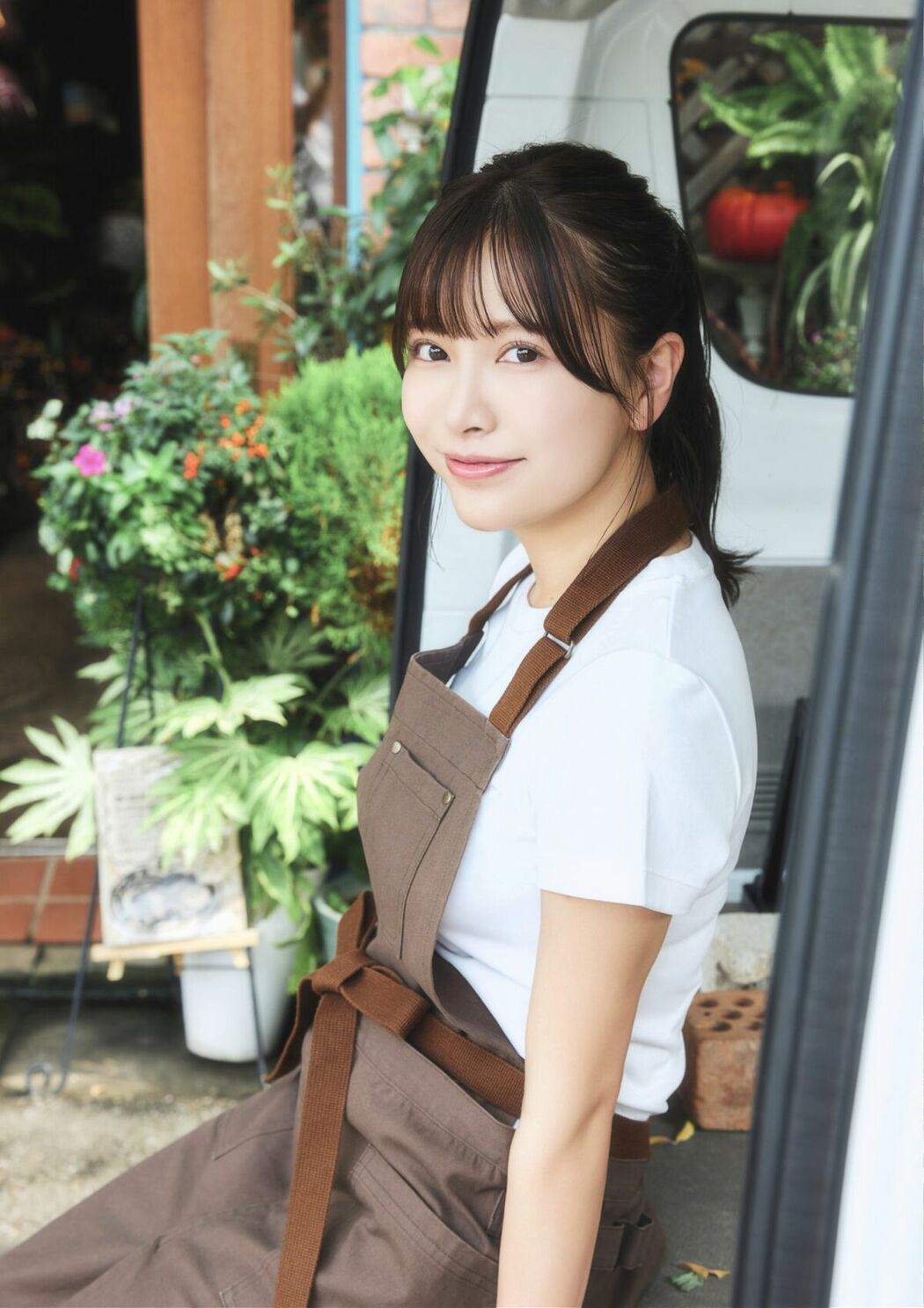 JP Takara Suzuki 鈴木聖 – Defenseless Body 無防備なカラダ (65P)