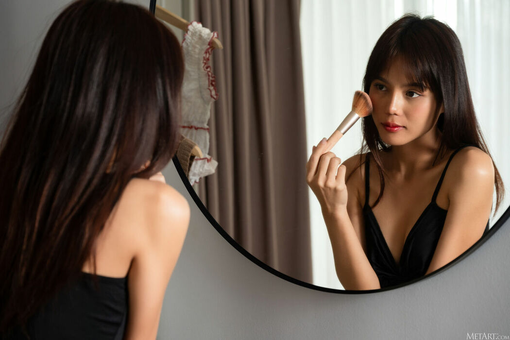 MetArt Rose Sarinz – Ready To Play Part01 (50P)