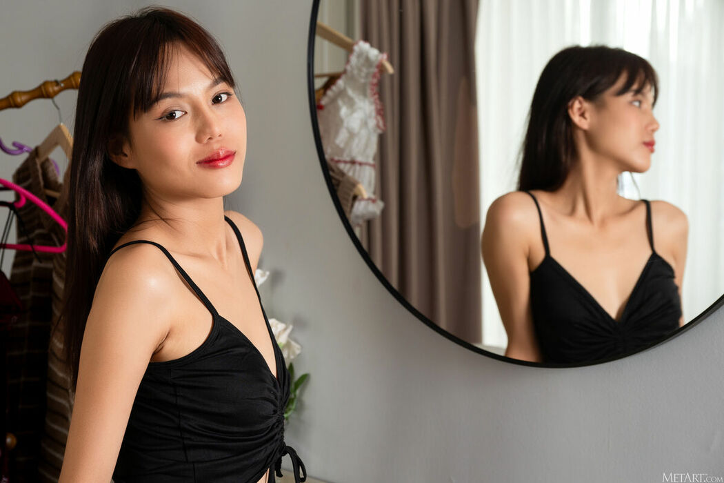 MetArt Rose Sarinz – Ready To Play Part01 (50P)