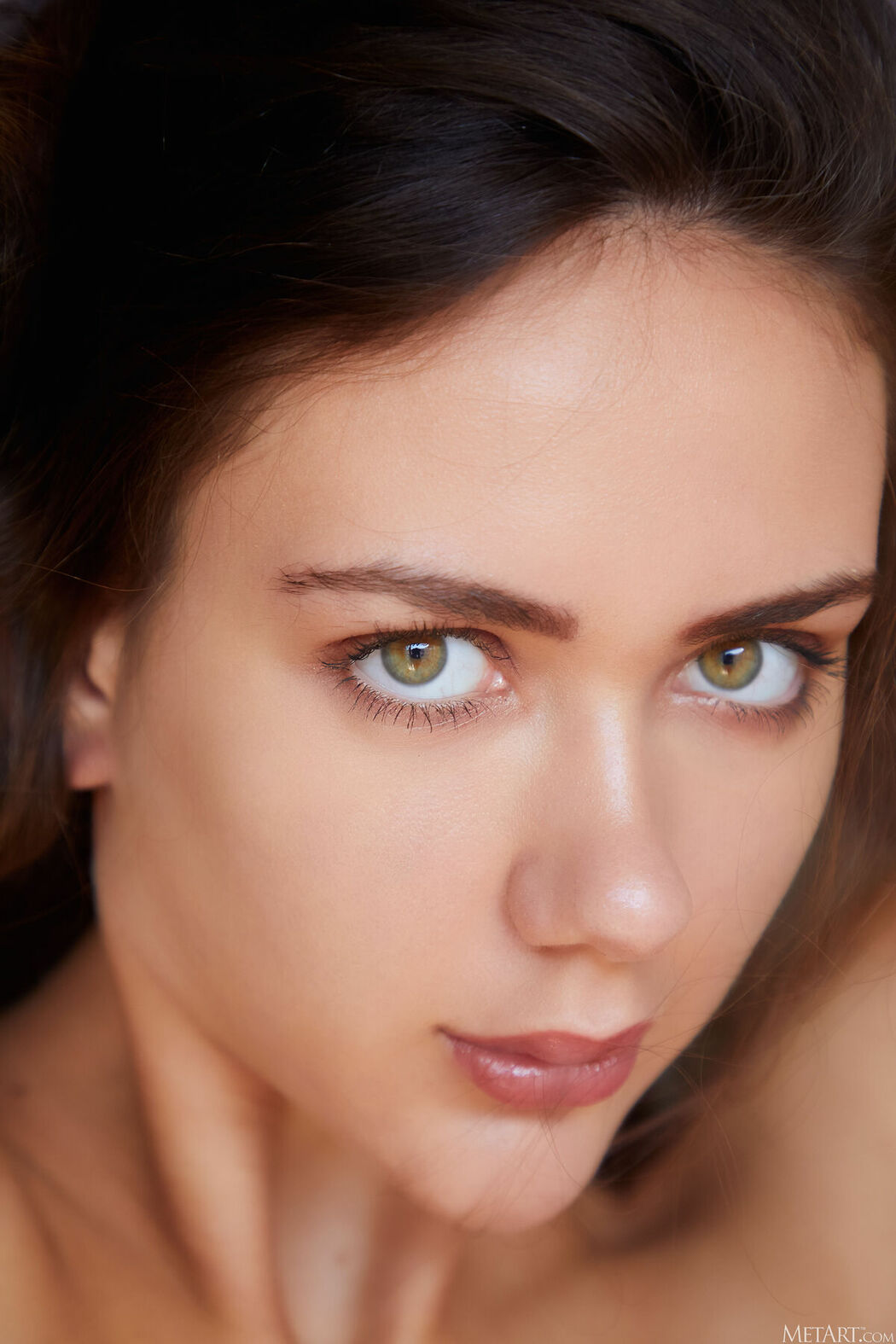 MetArt Vixi Rafi – Fierce Femme Part01 (52P)