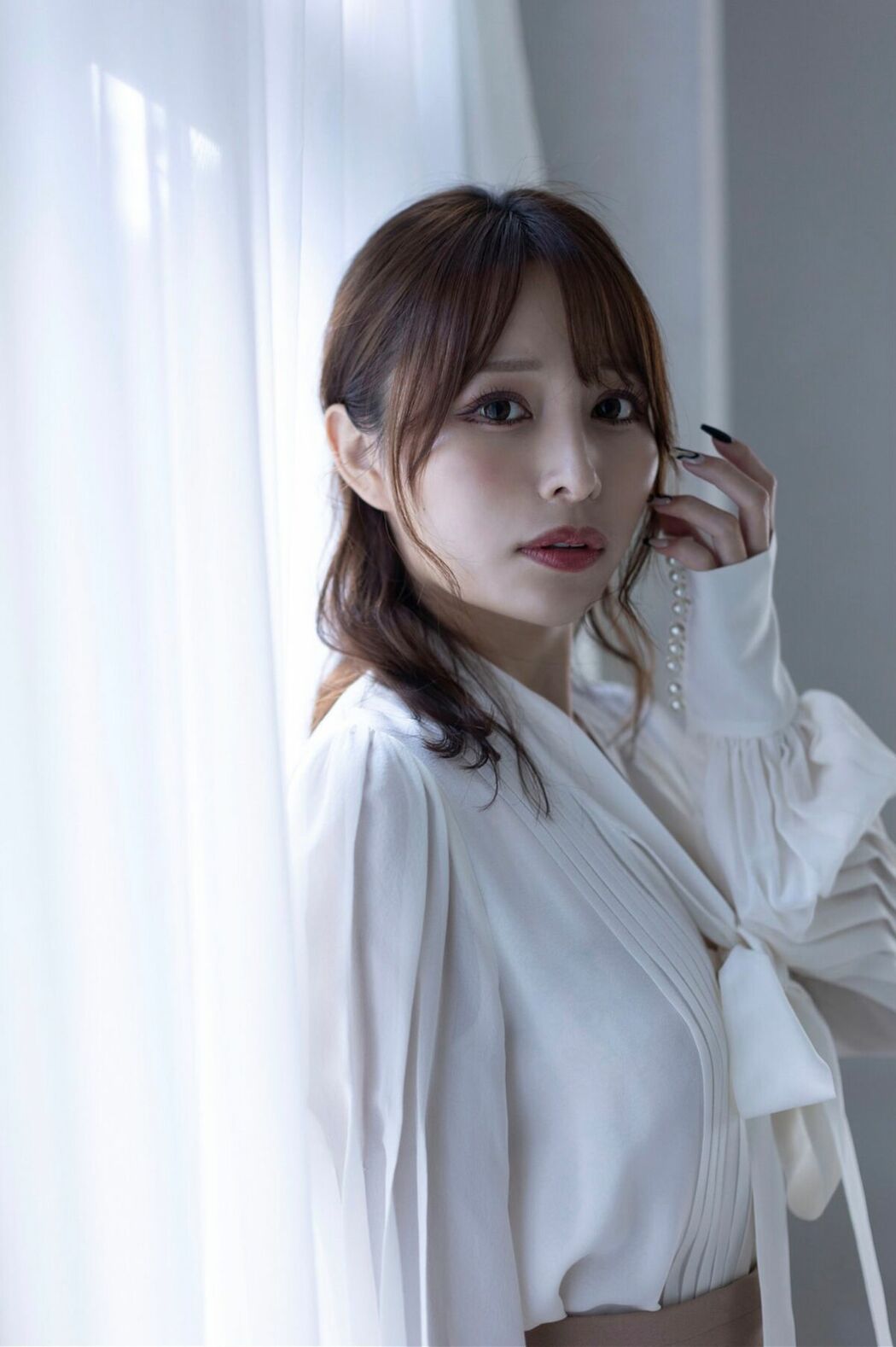 JP Mayuki Itou 伊藤舞雪 – Post Digital Photo Ill Show You Everything ぜんぶ見せてやる (79P)