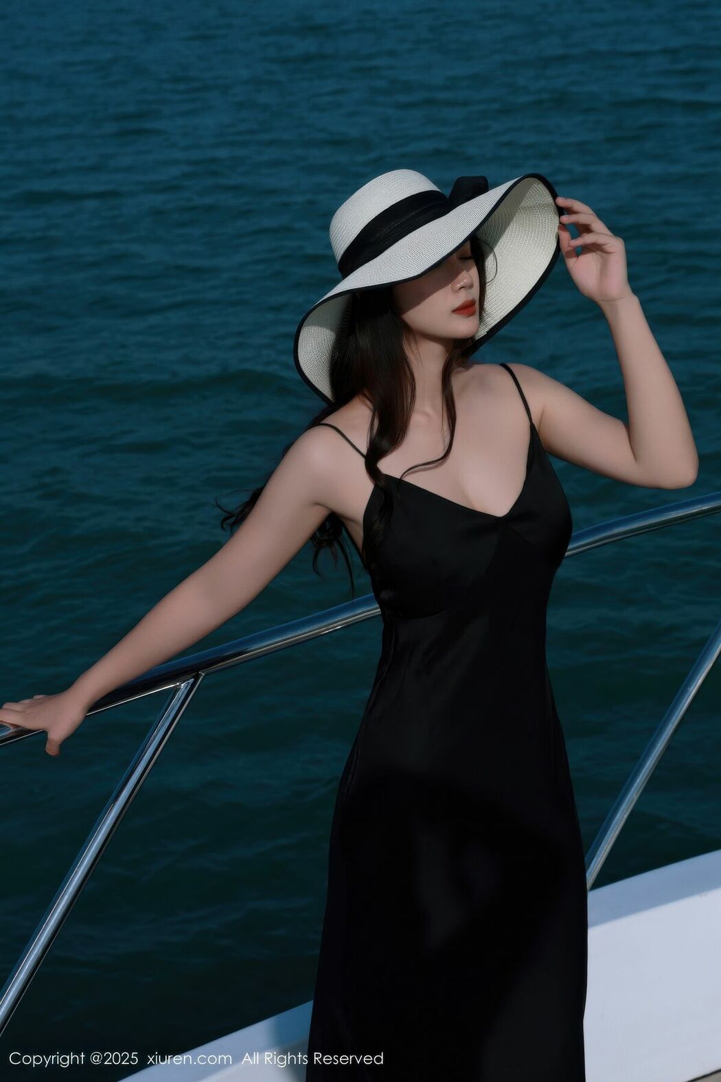 XiuRen秀人网 No.11074 Nan Qiao (83P)