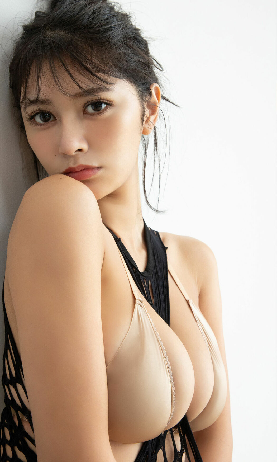 JP 山田あい – デジタル限定 写真集 ゴージャス 週プレ PHOTO BOOK (64P)