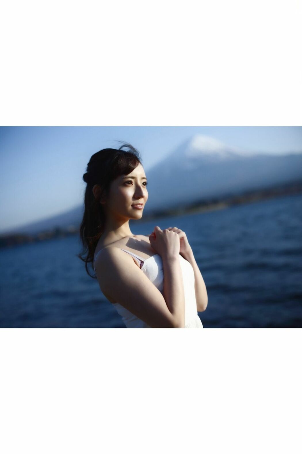 JP Non Ohana 小花のん – Prestige Photobook Bitter And Sweet (50P)