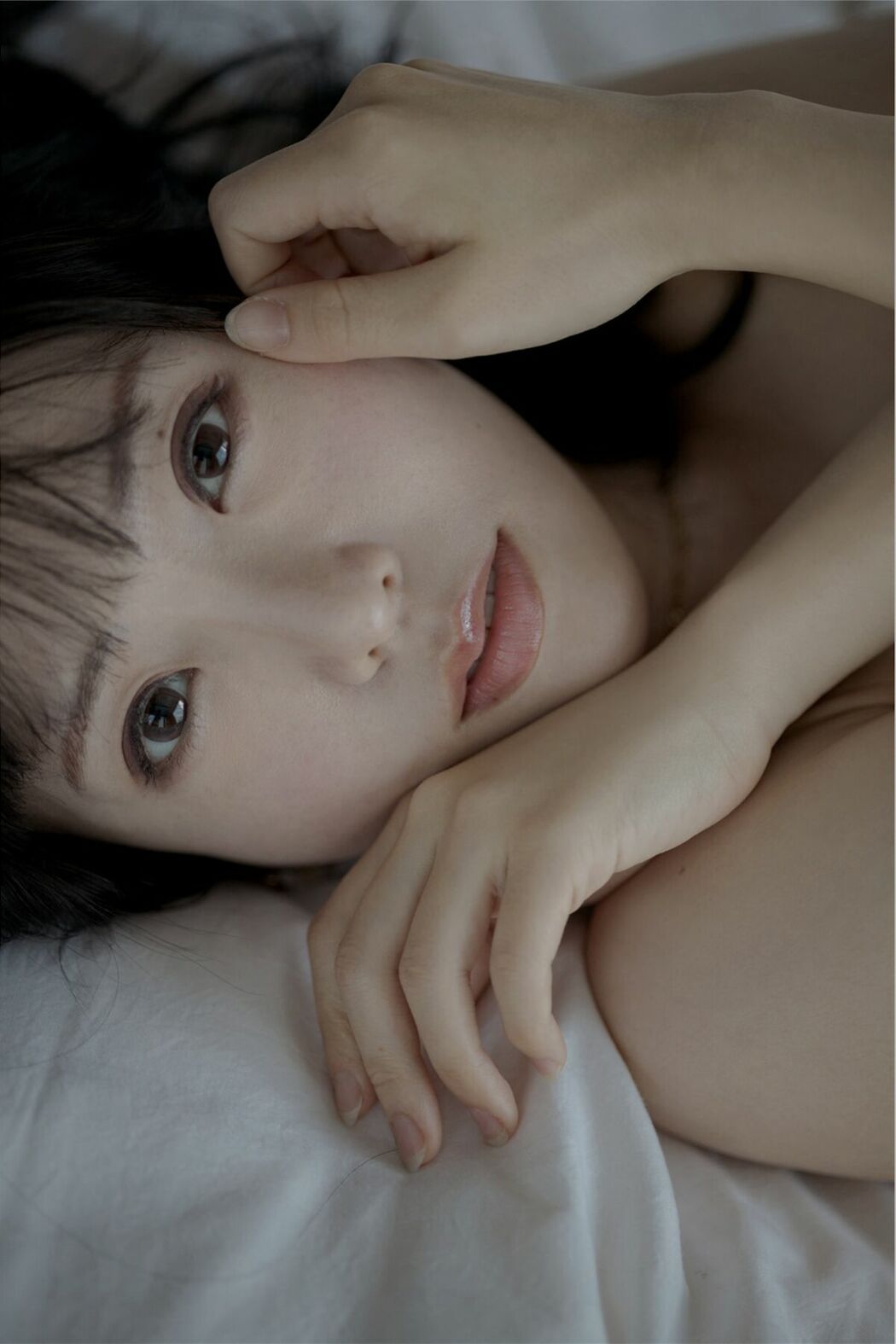 JP Mizuho Shiraishi 白石みずほ – アイドル官能 (72P)