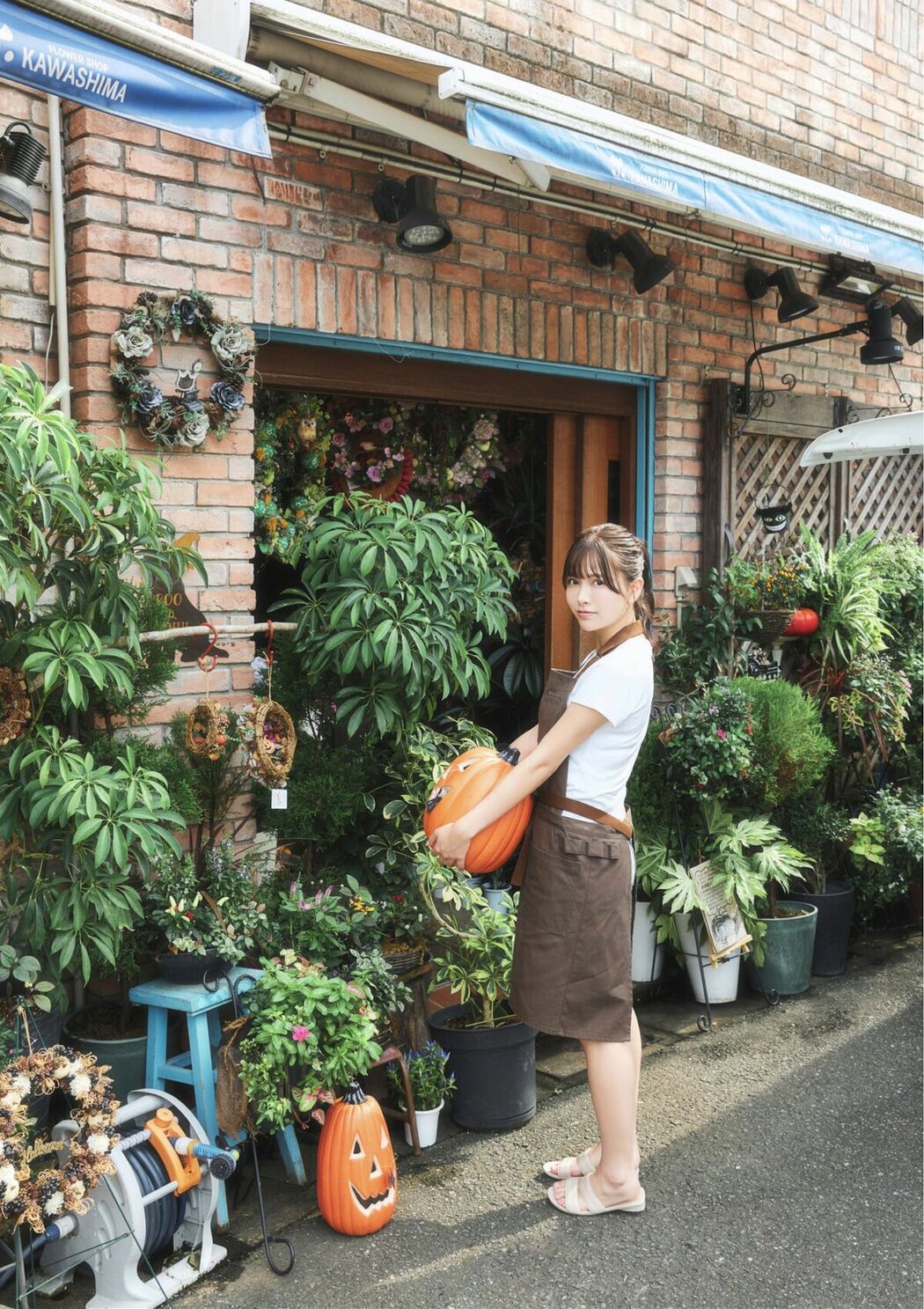 JP Takara Suzuki 鈴木聖 – Defenseless Body 無防備なカラダ (65P)